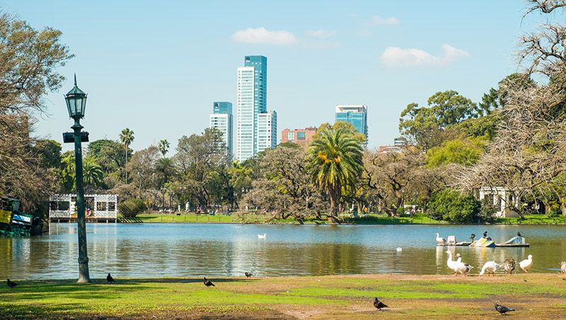 BUENOS AIRES