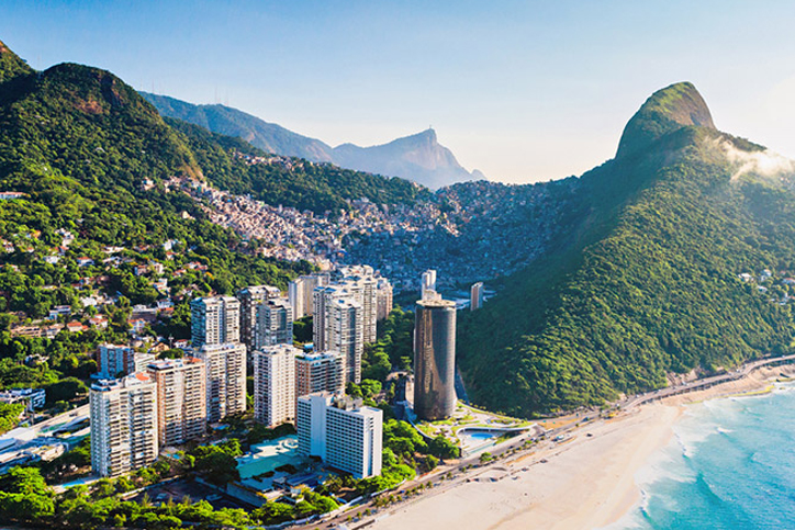 RIO DE JANEIRO