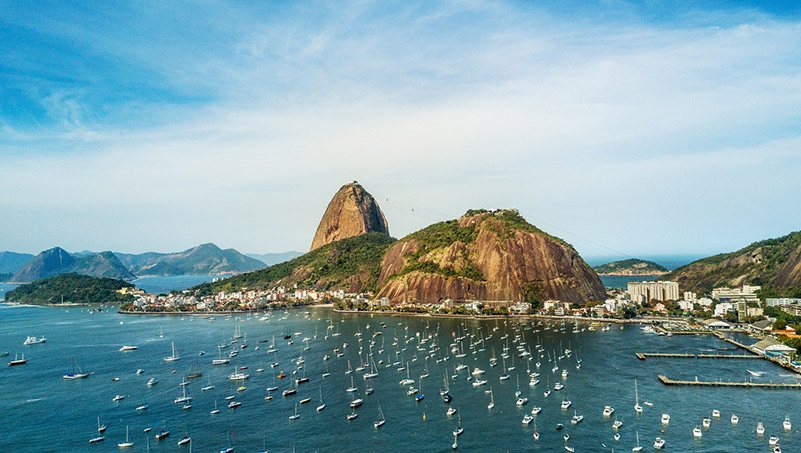 RIO DE JANEIRO